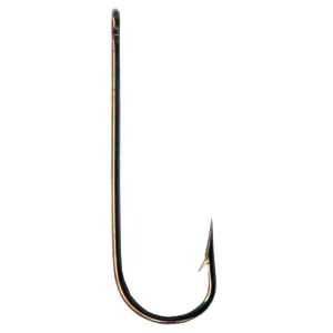 Mustad 3261-BR-6-10 Aberdeen Hook - Mustad