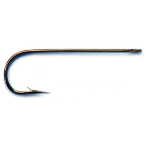 Mustad 3261-BR-4-10 Aberdeen Hook - Mustad
