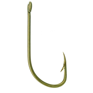 Mustad 92671-BR-2-10 Classic Beak - Mustad