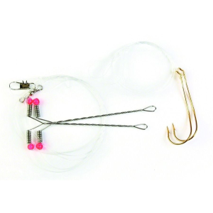 Eagle Claw Crappie Rig Auto - Eagle Claw