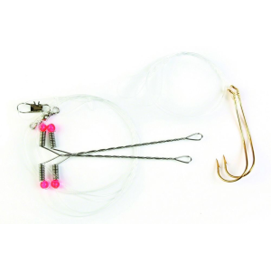 Eagle Claw 015H-2 Crappie Rig Auto - Eagle Claw
