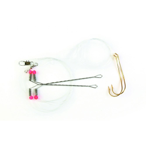 Eagle Claw 015H-6 Crappie Rig Auto - Eagle Claw