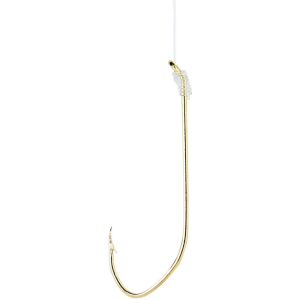 Eagle Claw 126H-1/0 Pro-V Bend - Eagle Claw