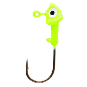 Eagle Claw PFSBH116-3 Panfish - Eagle Claw