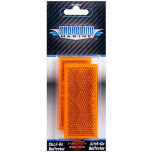 Shoreline Marine SL76657 Reflector - Shoreline