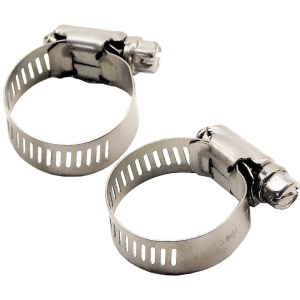 Shoreline Marine SL52132 Hose Clamp - Shoreline