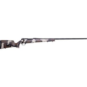 Weatherby MK-V High Country, 300 Weatherby, 26" barrel, 3 rounds - Weatherby