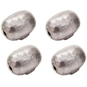 Egg Sinkers sz 5 - Eagle Claw