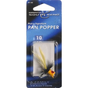 South Bend PP102 Pan Popper Size - South Bend