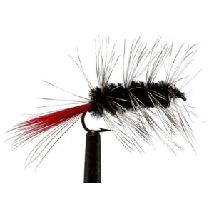 Jackson Cardinal 300-8 Wooly Worm - Haydel's Game Calls