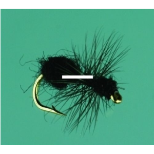 Jackson Cardinal 003-12 Dry Fly - Haydel's Game Calls