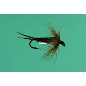 Jackson Cardinal 120-8 Nymph Fly - Haydel's Game Calls