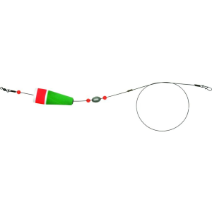 Sea Striker 2SP Steelon Bottom Rig - Sea Striker