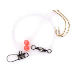 Eagle Claw L967-6 Lazer Sharp - Eagle Claw