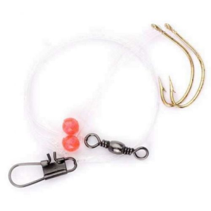 Eagle Claw Lazer Pompono Rig - Eagle Claw