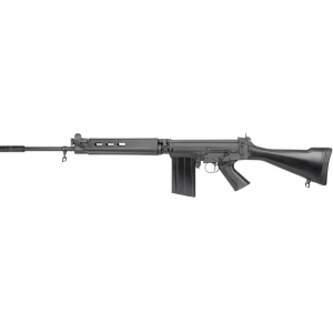 DS ARMS SA58 7.62 NATO 21" 20RD Black - Dsarms