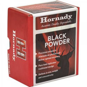 Hornady Lead Balls 45 Cal. .445 - Hornady