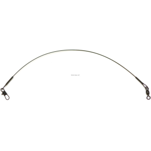 Eagle Claw 08012-015 36" Steel - Eagle Claw