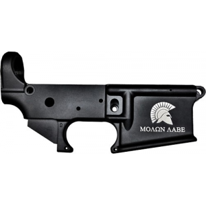 ANDERSON LOWER AR-15 STRIPPED - Anderson Manufacturing