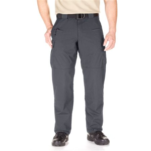 5.11 Tactical-Stryke Pants-Charcoal-Size: 36x34 - 5.11 Tactical