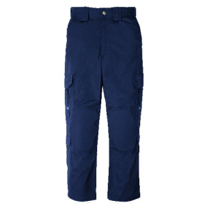 5.11 Tactical-Taclite EMS Pants-Dark Navy-Size: 36x36 - 5.11 Tactical