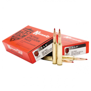 Hornady 300 PRC 225gr ELD Match 20rd - Hornady