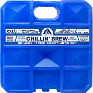 Arctic Ice Chillin' Brew 10 LB - Arctic Ice