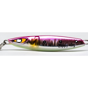 Mustad MJIG01-PSD-60-1 Zippy - Mustad