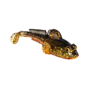Z-Man Gobius, 3", 3/8 oz Perch - Z-Man