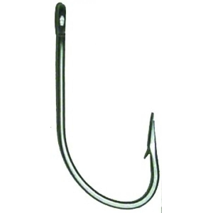 Eagle Claw 254SSAH-1/0 - Eagle Claw