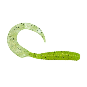 Z-Man GMIN-373PK6 Minnowz 3" Tater - Z-Man