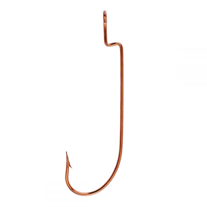 Eagle Claw L095JLGH-3/0 Lazer Sharp - Eagle Claw