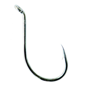 Mustad 92553NP-BN-3/0-6U UltraPoint - Mustad