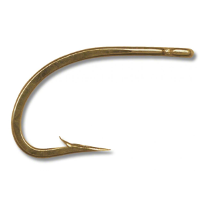 Mustad 9174-BR-1-10 Classic - Mustad