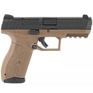 MASADA Optics Ready Pistol FDE, 9mm, 4.1 - Iwi