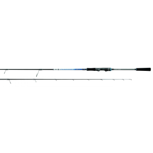 Daiwa HARRIER SUPER 6'10" M Spinning rod for Light Jigging - Daiwa