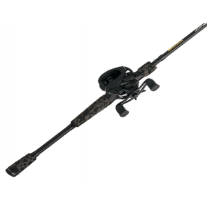 Abu Garcia JLEE2LP/701MH Abu Garcia - Pure Fishing