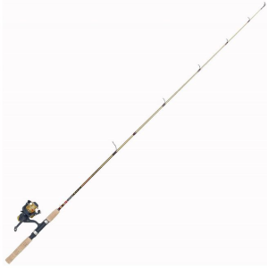 B&M 1P-4'10"-UL SPIN - B'n'm