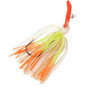 Berkley Slobberknocker Jig Color: Coleslaw - Pure Fishing