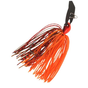 Berkley Berkley Slobberknocker Jig Color: Fire Craw - Pure Fishing