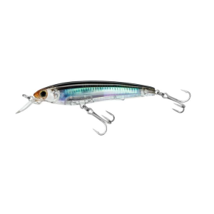 Yo-Zuri 3D Inshore Fingerling (Sp) 100Mm 4", Real - Yo-Zuri