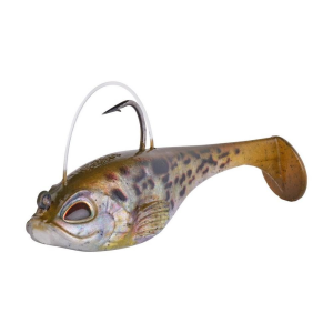 Berkley PowerBait Agent E 3" HD Goby - Pure Fishing