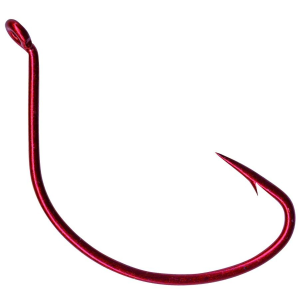 Mustad 37160NP-RD-3/0-10U - Mustad