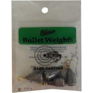 Bullet Weights SS12 Bass Casting - Wasp