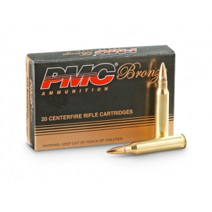  .223 Remington 55GR FMJBRASS 840RD CAN STRPR CLPS Ammo