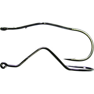 Mustad 33863NP-BN-1/0-25U - Mustad