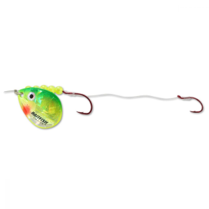 Northland Baitfish Spinner Harness Sunfish - Northland Fishing Tackle