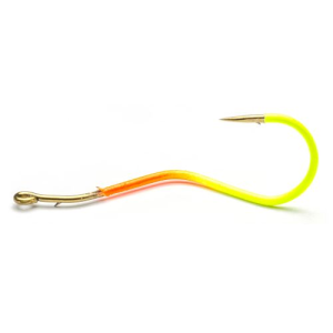 Mustad 33862NP-CO-1-8U Slow Death - Mustad