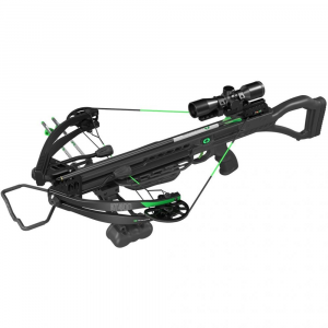 CenterPoint AT400 Crossbow Package - Ravin