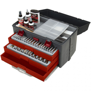 Allen Gun Center Tool Box Cleaning Kit - Allen Company